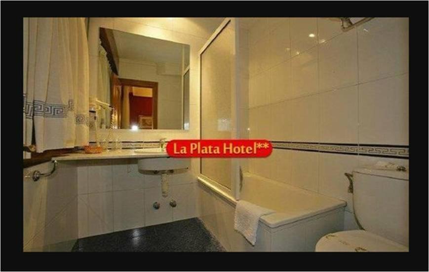 Hotel Fuente La Plata Oviedo