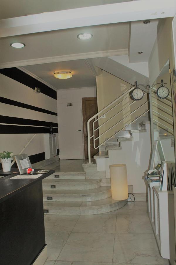 Hotel Fuente La Plata 2*