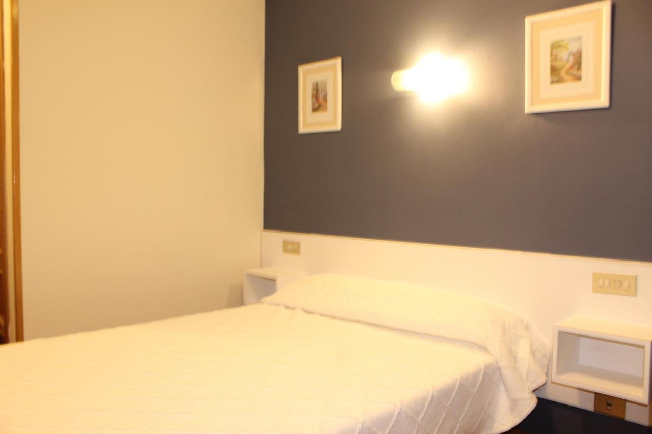 Hotel Fuente La Plata