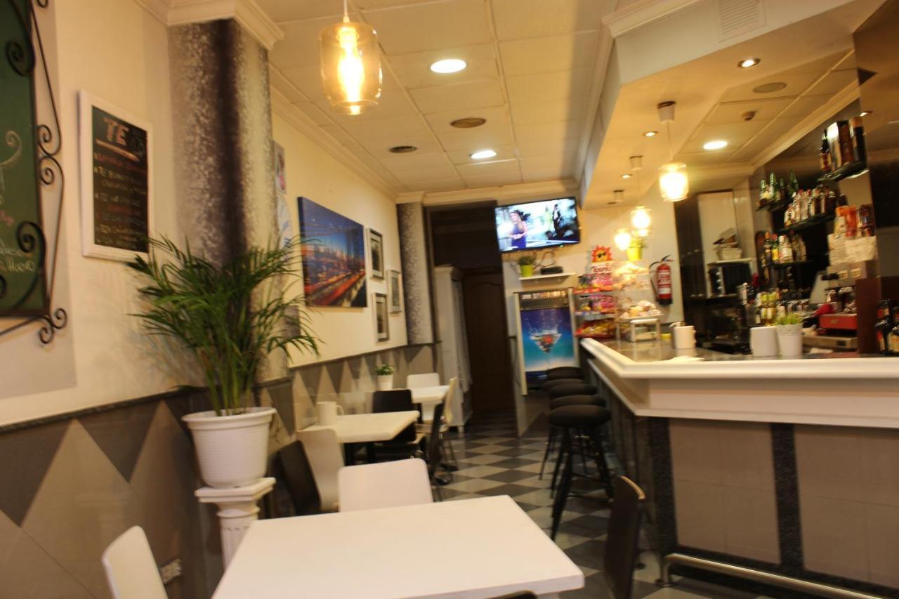 Fuente La Plata Hotel 2*