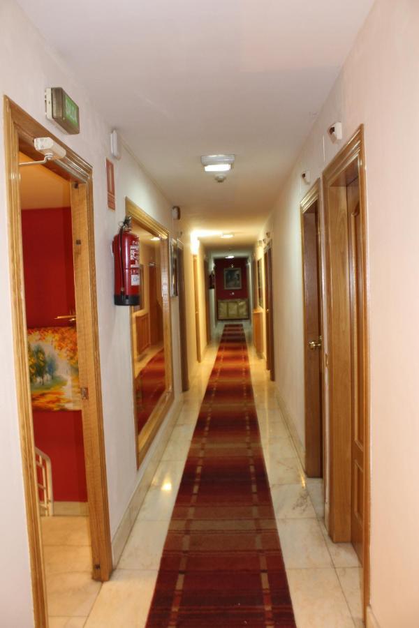 Hotel Fuente La Plata 2*
